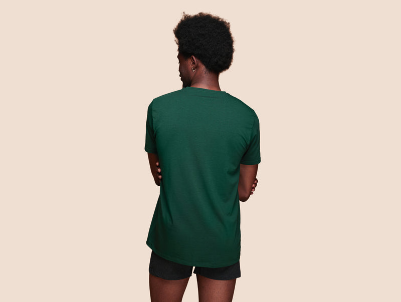 T-shirt manches courtes