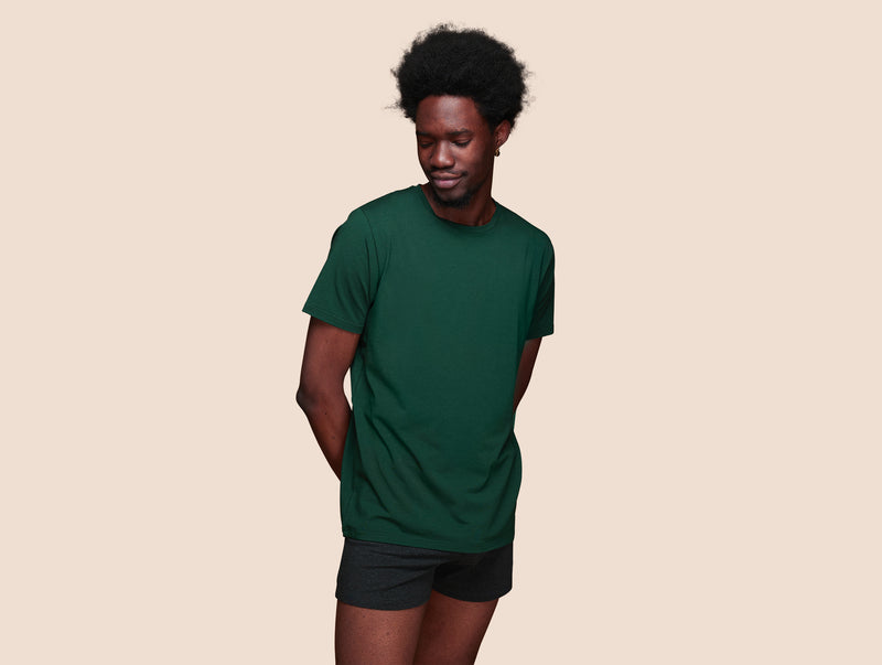 T-shirt manches courtes