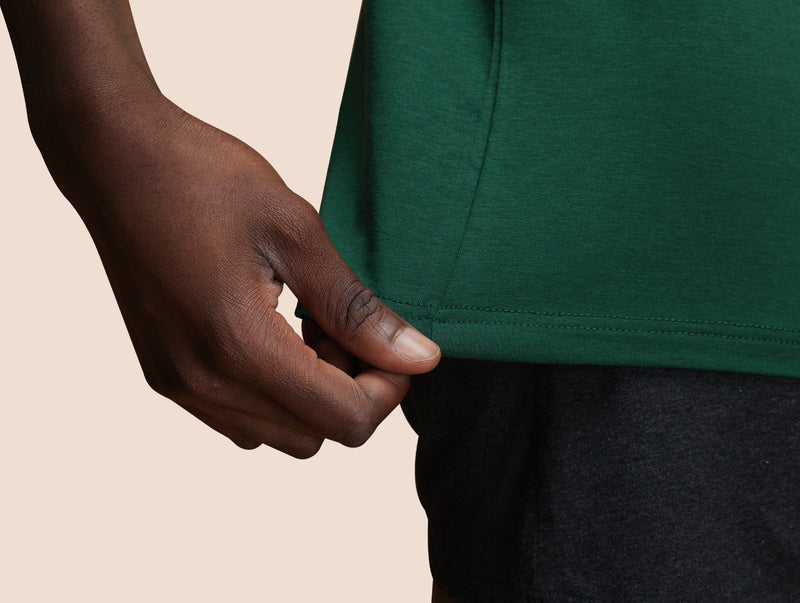 T-shirt manches courtes