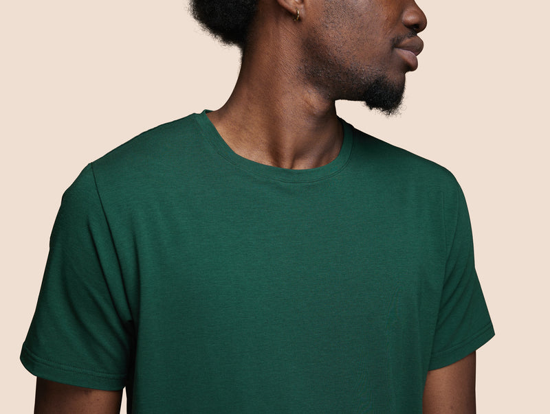 T-shirt manches courtes