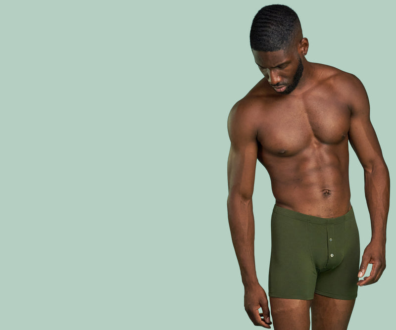 Slip, Boxer ou caleçon : comment choisir ses sous-vêtements ? –