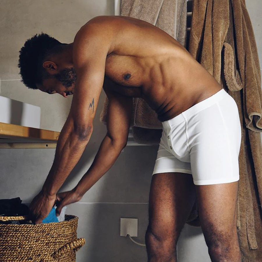 Quel sous vetement homme choisir pour un bon maintien Petrone