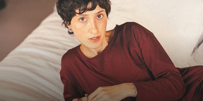 Pyjama femme