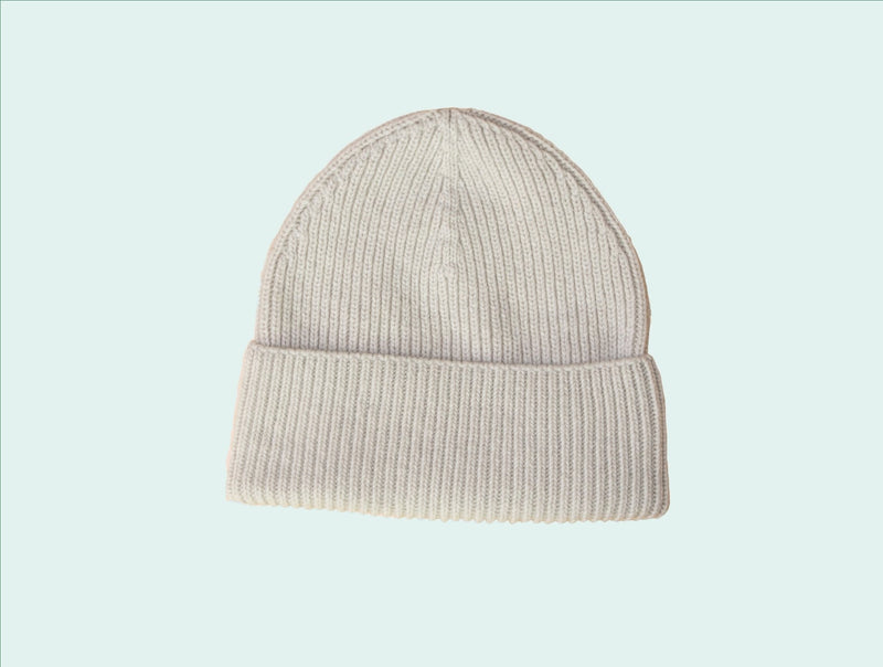 Pétrone bonnet homme écru#couleur_écru