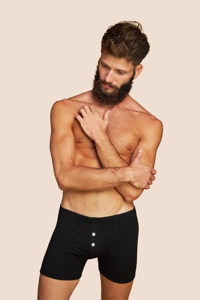 Boxer Héritage