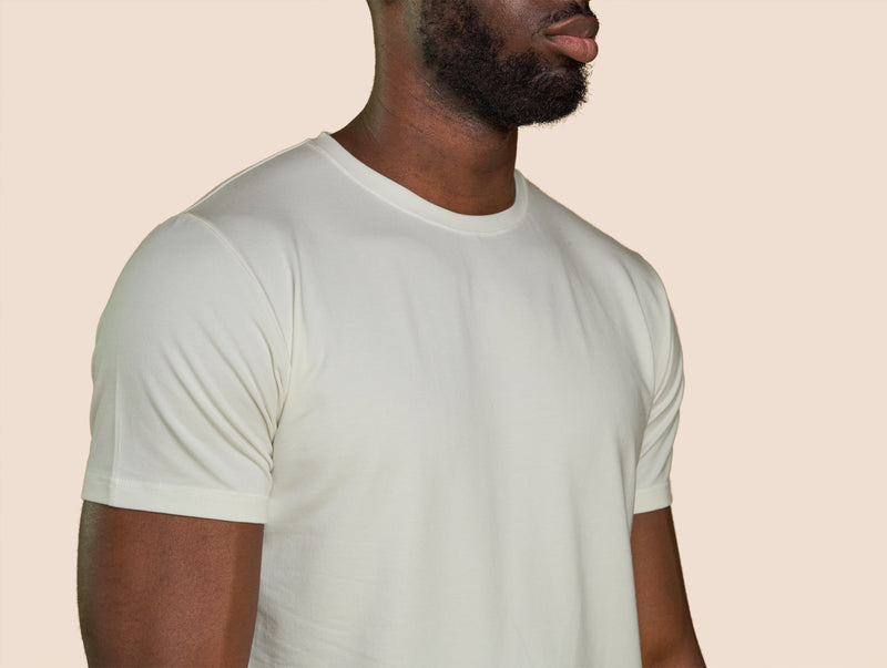 T-shirt manches courtes