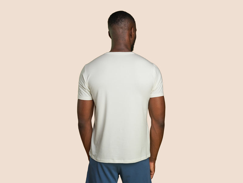 T-shirt manches courtes
