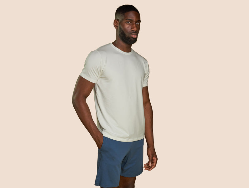T-shirt manches courtes