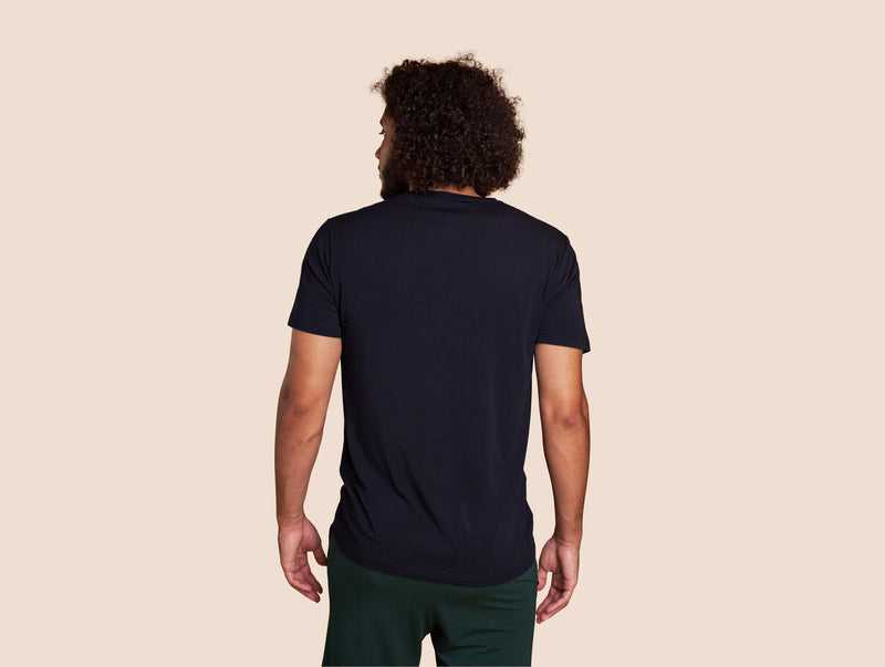 T-shirt manches courtes