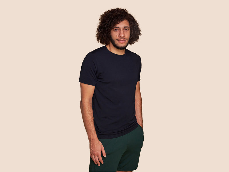 T-shirt manches courtes