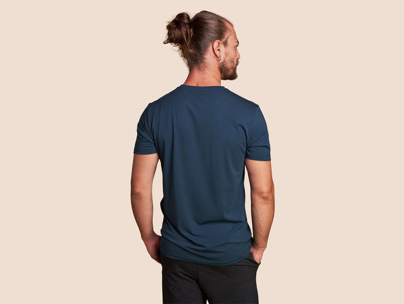 T-shirt manches courtes