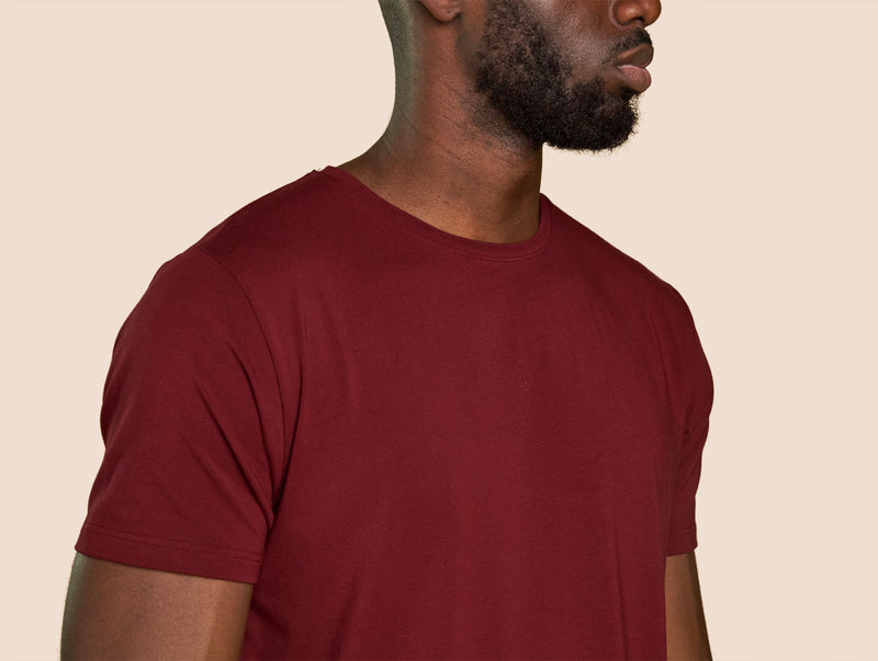 T-shirt manches courtes