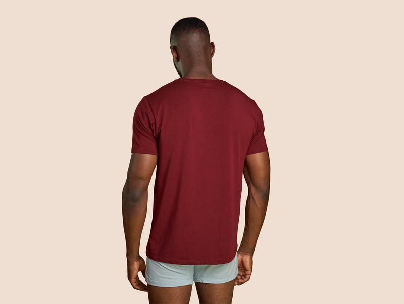 T-shirt manches courtes