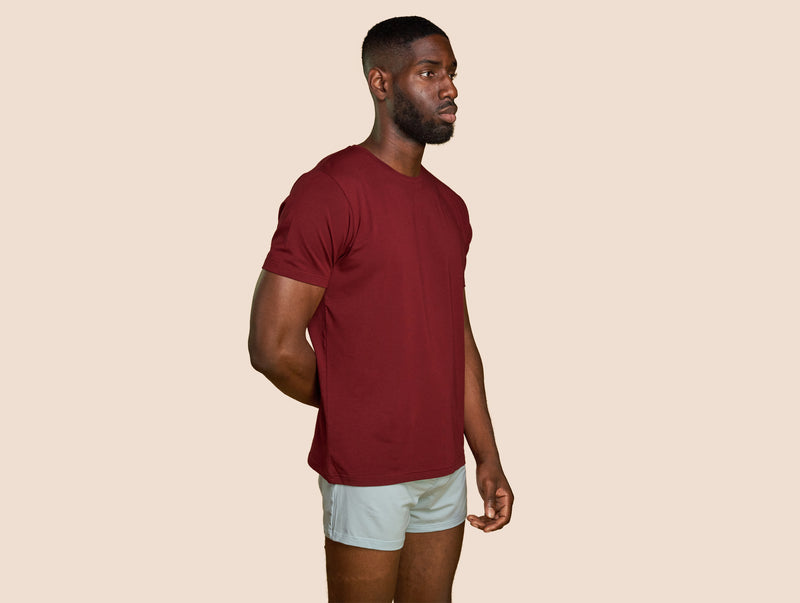 T-shirt manches courtes