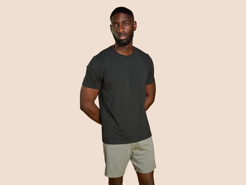 T-shirt manches courtes