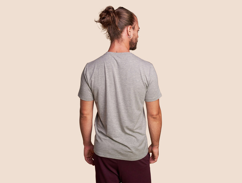 T-shirt manches courtes