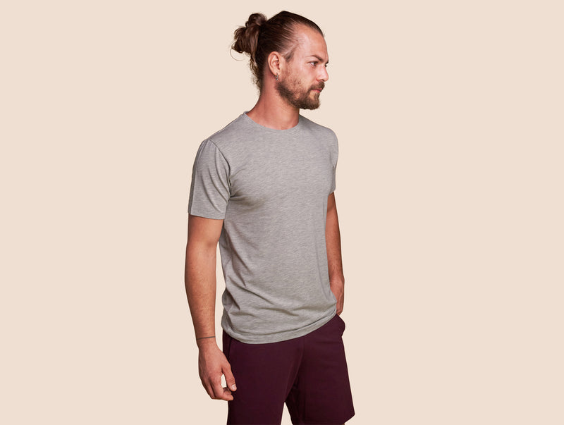 T-shirt manches courtes