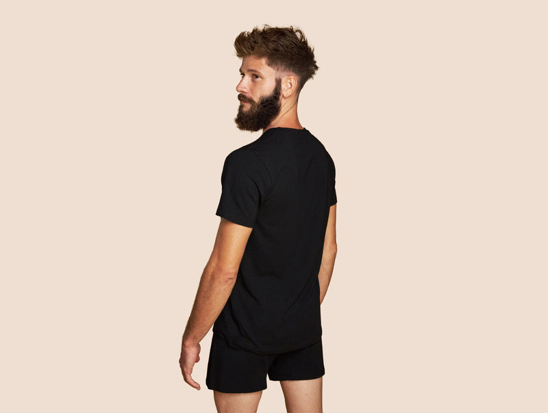 T-shirt manches courtes