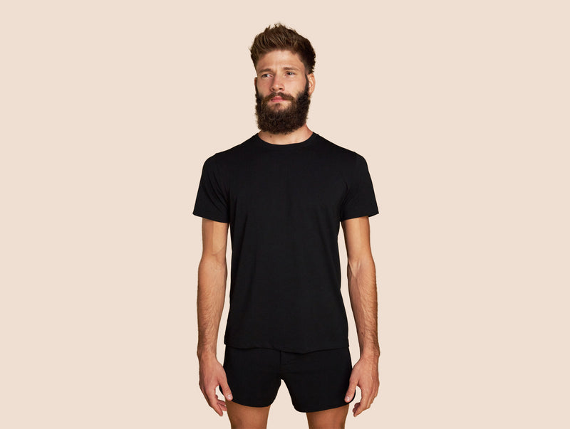 T-shirt manches courtes