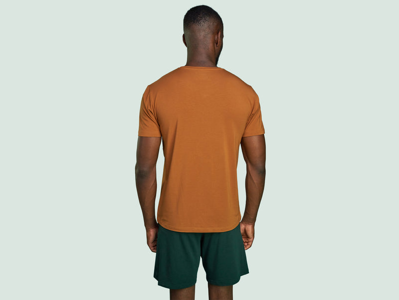 T-shirt manches courtes