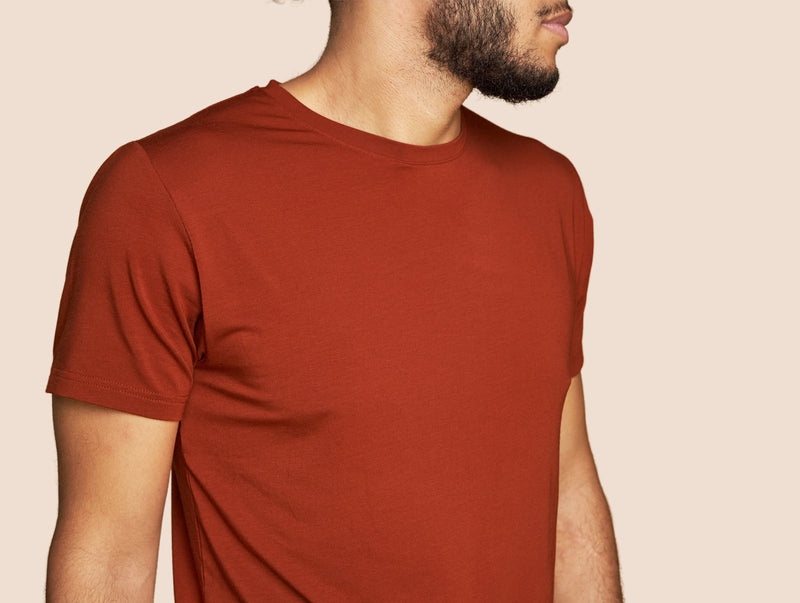 T-shirt manches courtes