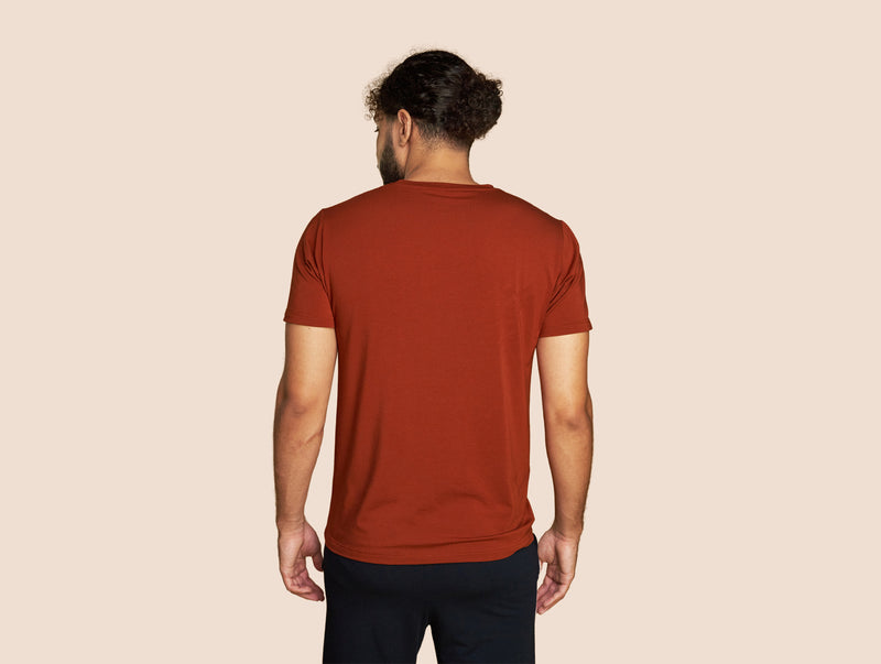 T-shirt manches courtes