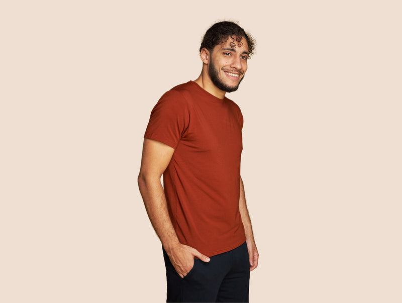 T-shirt manches courtes